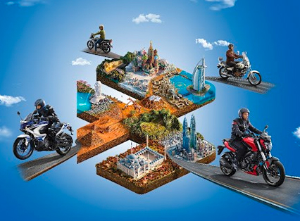 Bajaj Global