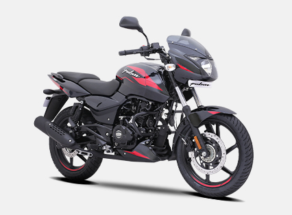 Pulsar 150